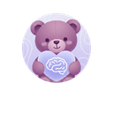 TeddyBuddy AI Logo